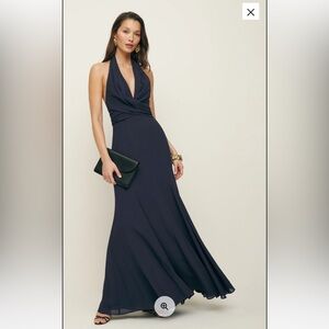 Reformation Ezria Dress